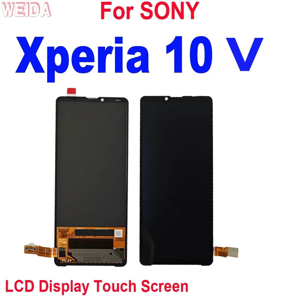  Xperia LCD ÷ ġ ũ Ÿ ,  x10 V LCD ü  ǰ, 6.1 ġ  OLED